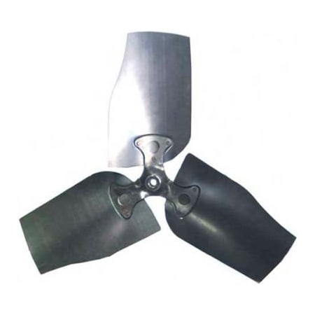 Airmaster Fan Airmaster Fan 30in Stainless Steel Propeller 72401